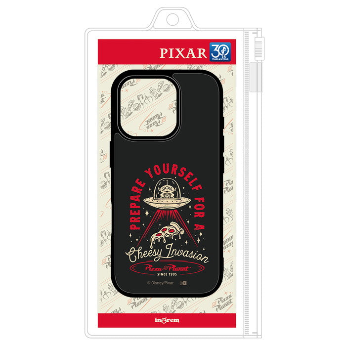 #カラー_トイ・ストーリー_エイリアン&ピザ