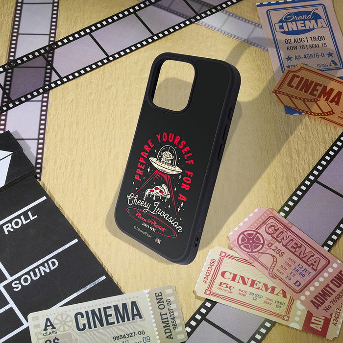 #カラー_トイ・ストーリー_エイリアン&ピザ