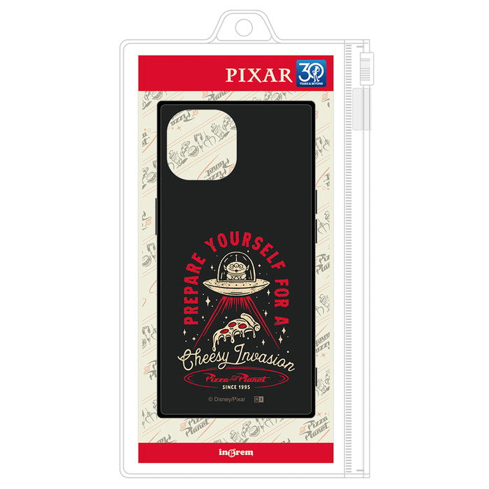 #カラー_トイ・ストーリー_エイリアン&ピザ