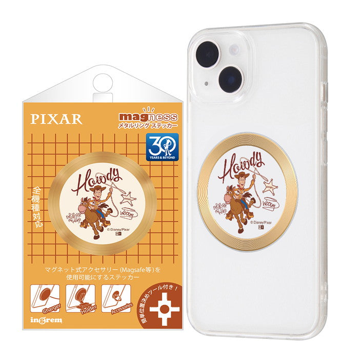 #カラー_トイ・ストーリー_ウッディとブルズアイ