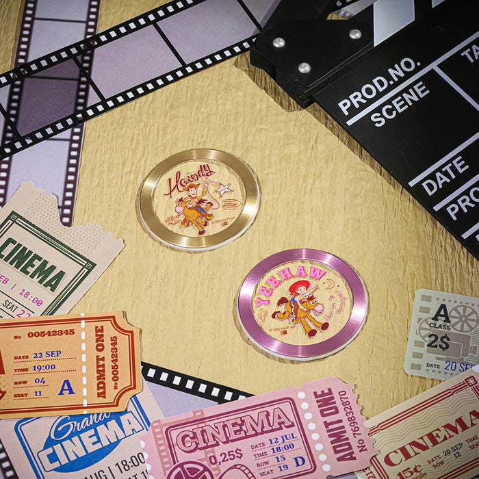 #カラー_トイ・ストーリー_ジェシーとブルズアイ