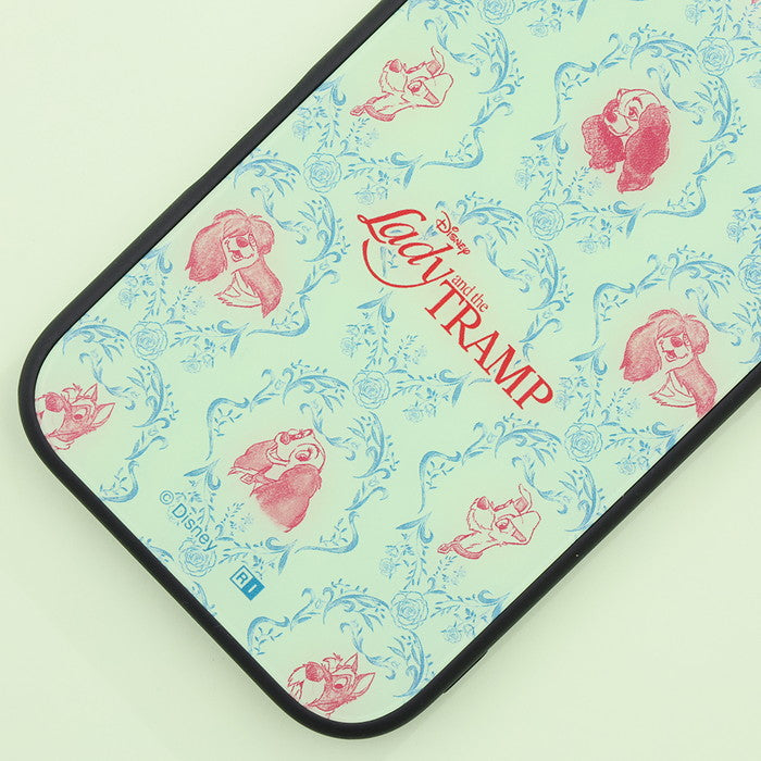 #カラー_わんわん物語_レリーフ