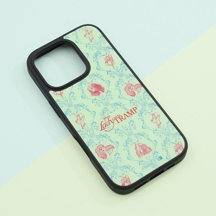 #カラー_わんわん物語_レリーフ