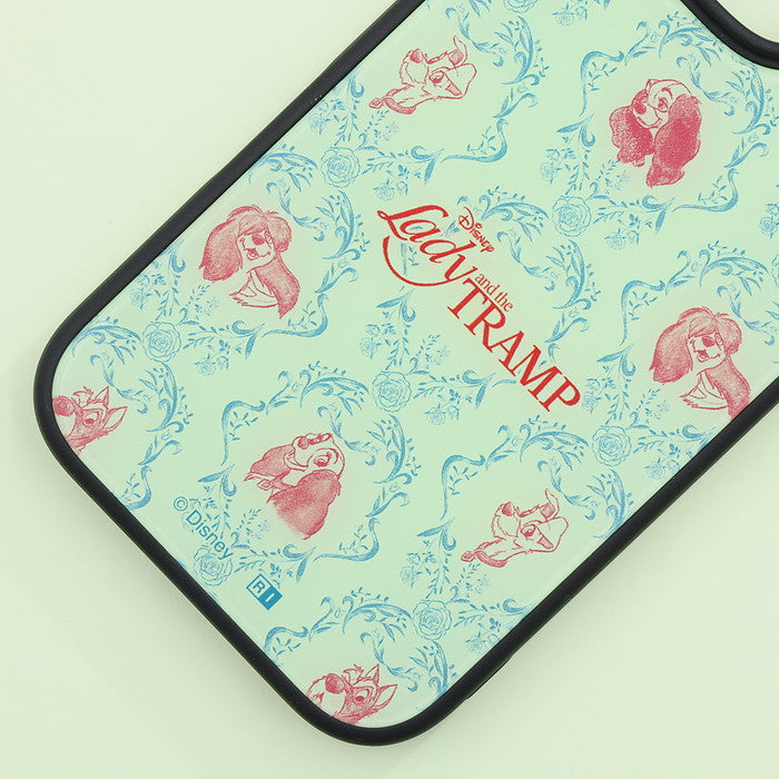 #カラー_わんわん物語_レリーフ