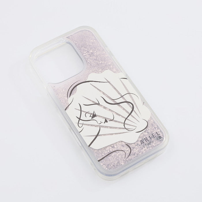 #カラー_アリエル_シェル