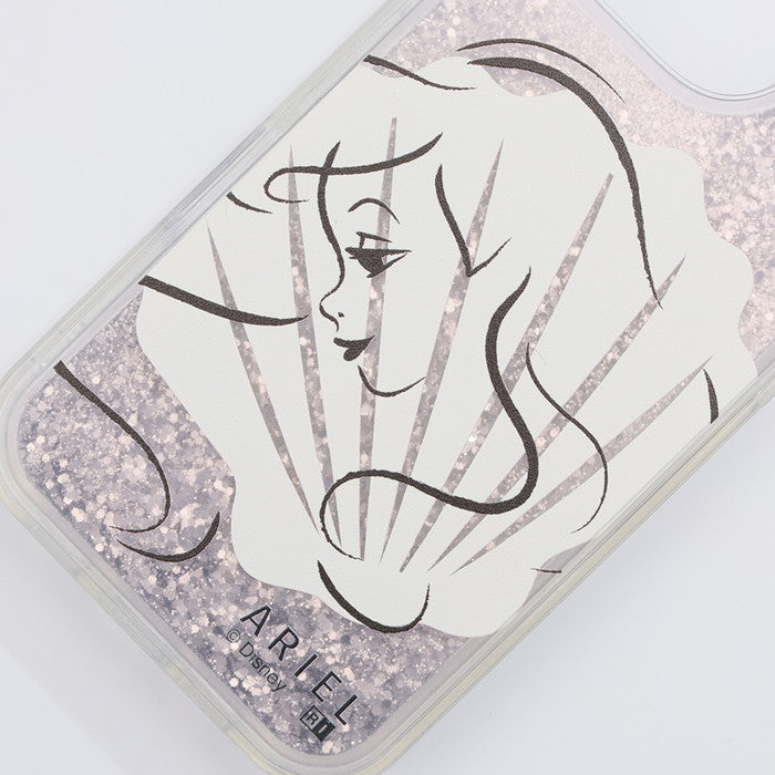 #カラー_アリエル_シェル