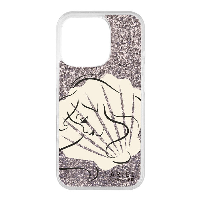 #カラー_アリエル_シェル