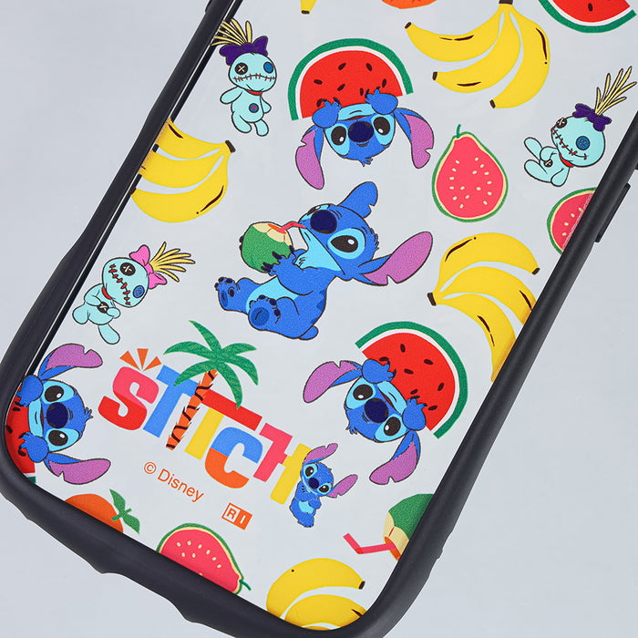 #カラー_スティッチ_トロピカル総柄