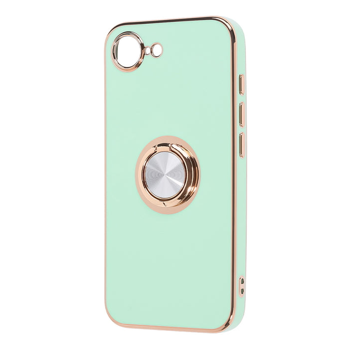 #カラー_グリーン/ゴールド