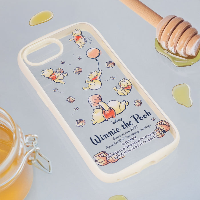 #カラー_プーさんとはちみつ4