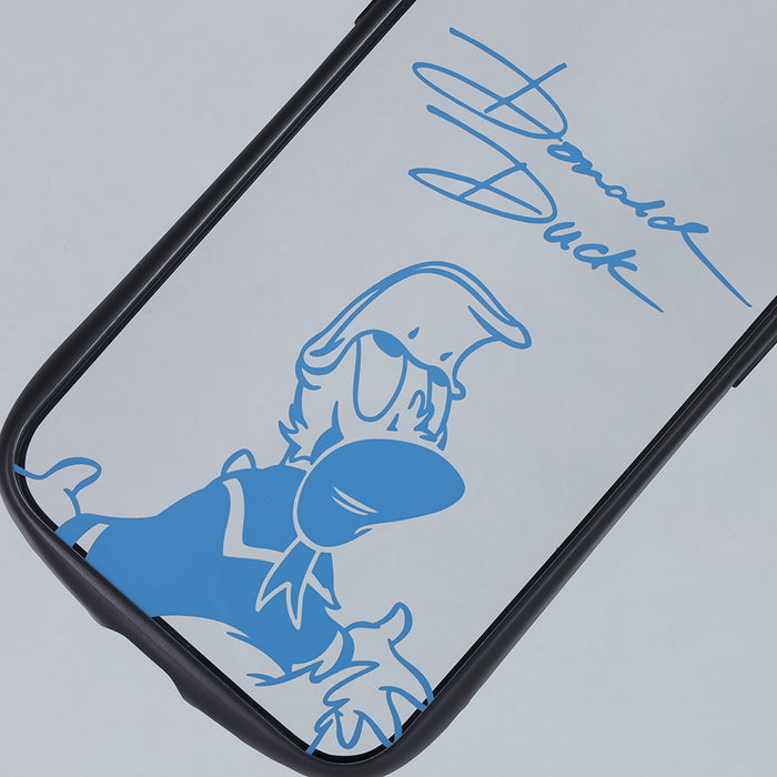 #カラー_ドナルドダックサイン