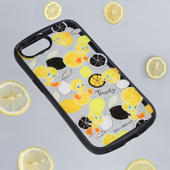 #カラー_トゥイーティー/総柄2