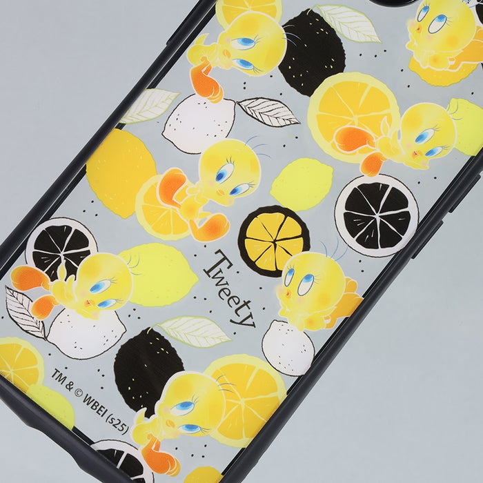 #カラー_トゥイーティー/総柄2