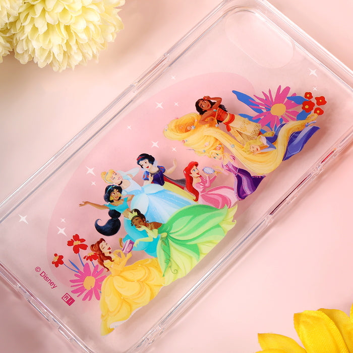 #カラー_プリンセス集合5