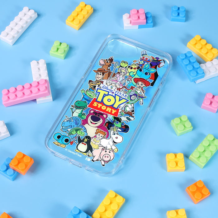 #カラー_トイストーリー_集合2