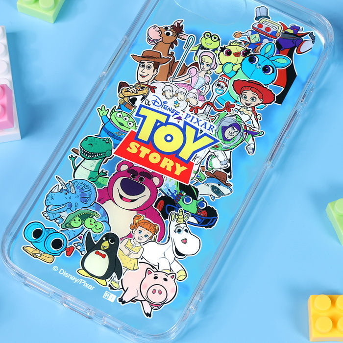 #カラー_トイストーリー_集合2