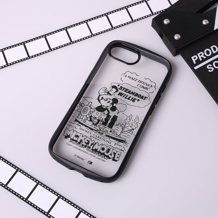 #カラー_ミッキー_蒸気船ウィリー