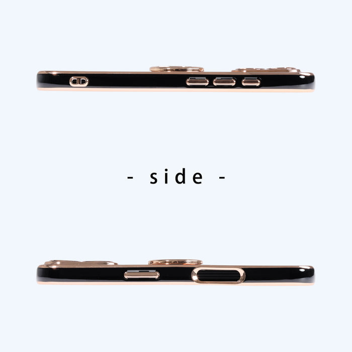 #カラー_グリーン/ゴールド