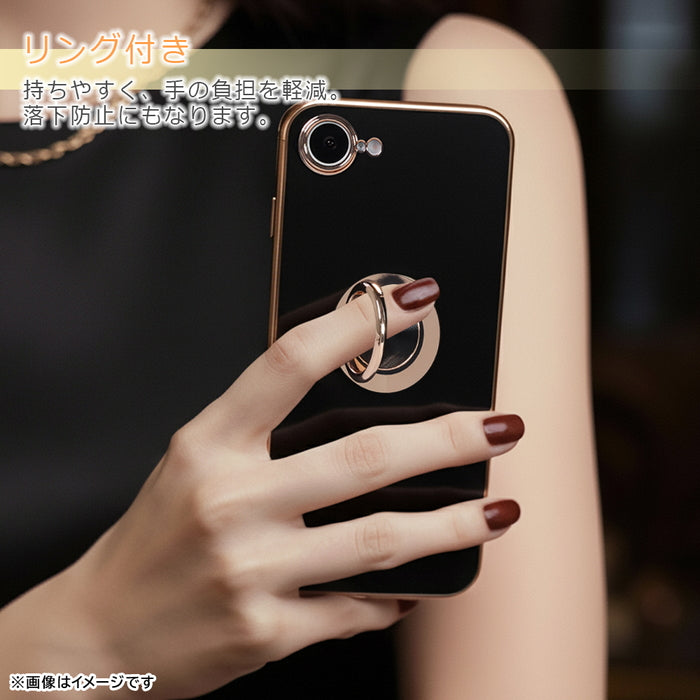 #カラー_グリーン/ゴールド