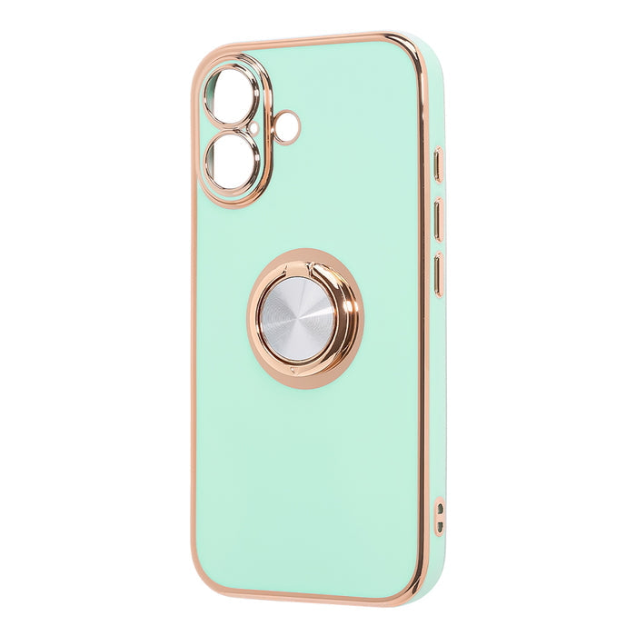 #カラー_グリーン/ゴールド