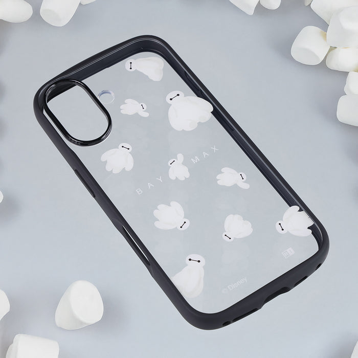 #カラー_ベイマックス_ふわふわ2