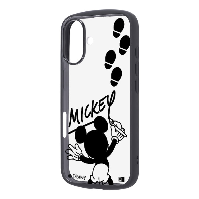 #カラー_ミッキーマウスサイン