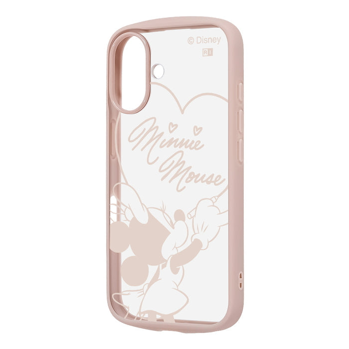 #カラー_ミニーマウスサイン