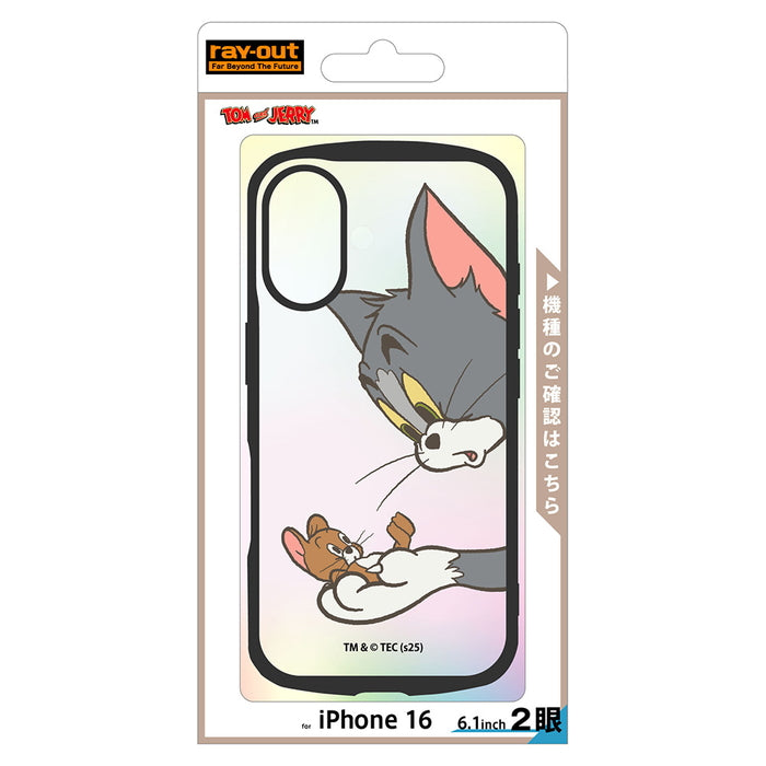 #カラー_トムとジェリー_キャッチ_3