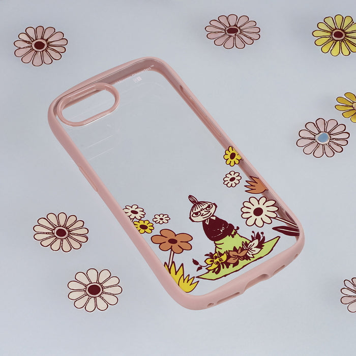 #カラー_リトルミイ&お花4