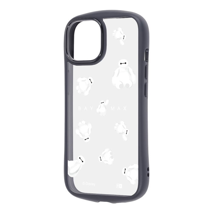 #カラー_ベイマックス_ふわふわ2