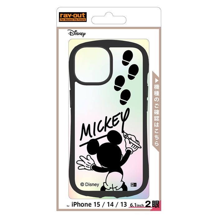 #カラー_ミッキーマウスサイン