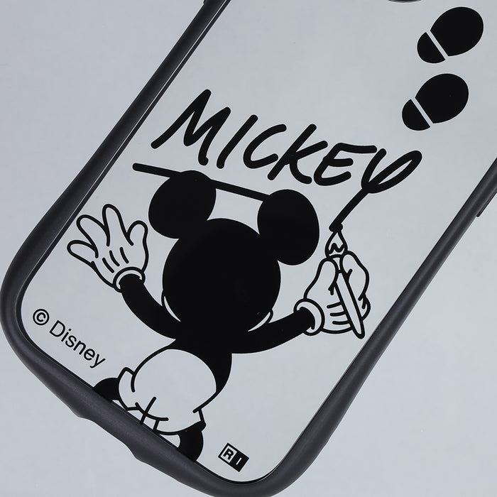 #カラー_ミッキーマウスサイン