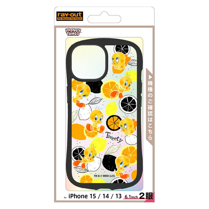 #カラー_トゥイーティー/総柄2