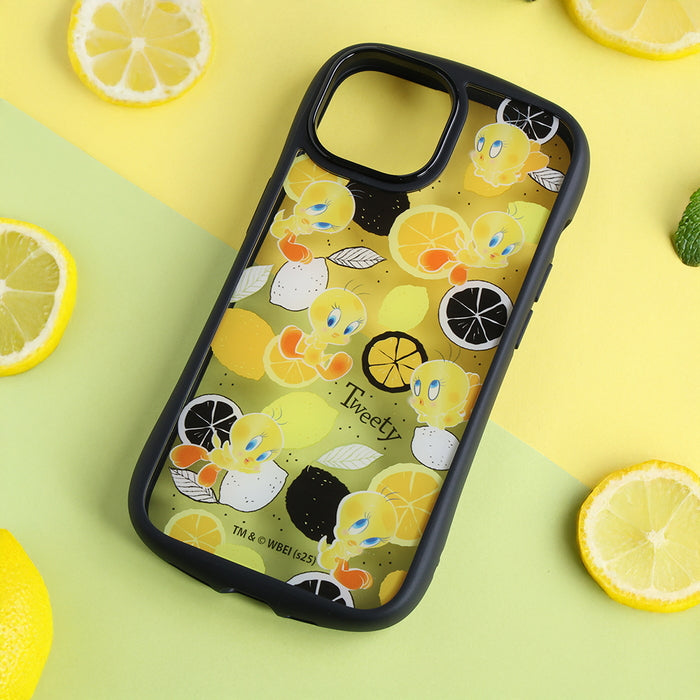 #カラー_トゥイーティー/総柄2