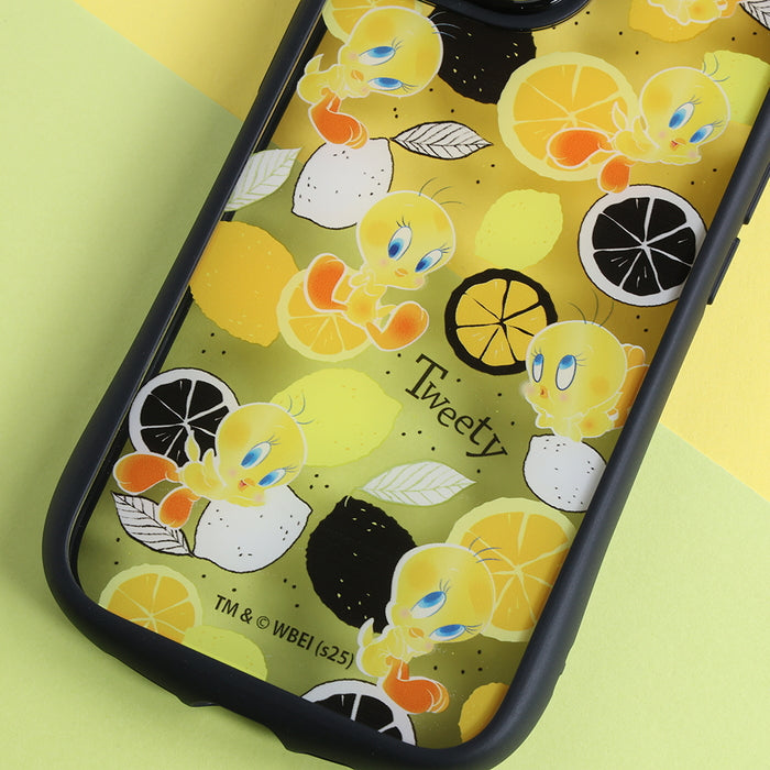 #カラー_トゥイーティー/総柄2