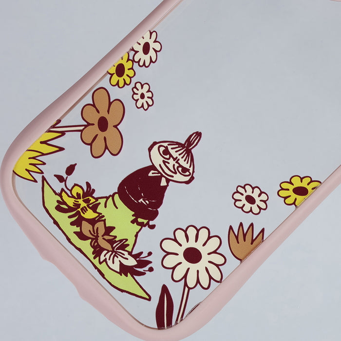 #カラー_リトルミイ&お花4