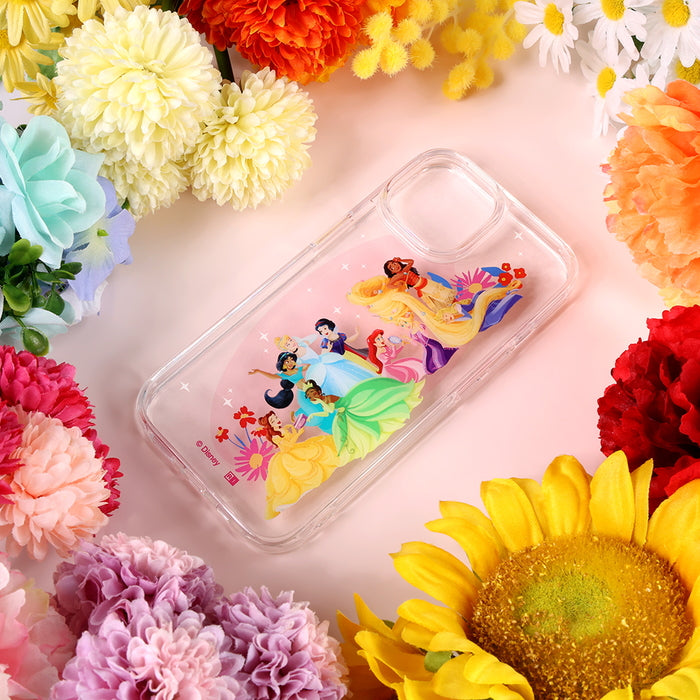 #カラー_プリンセス集合5