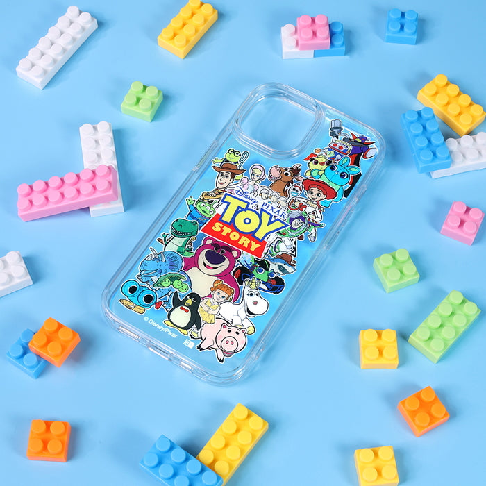 #カラー_トイストーリー_集合2