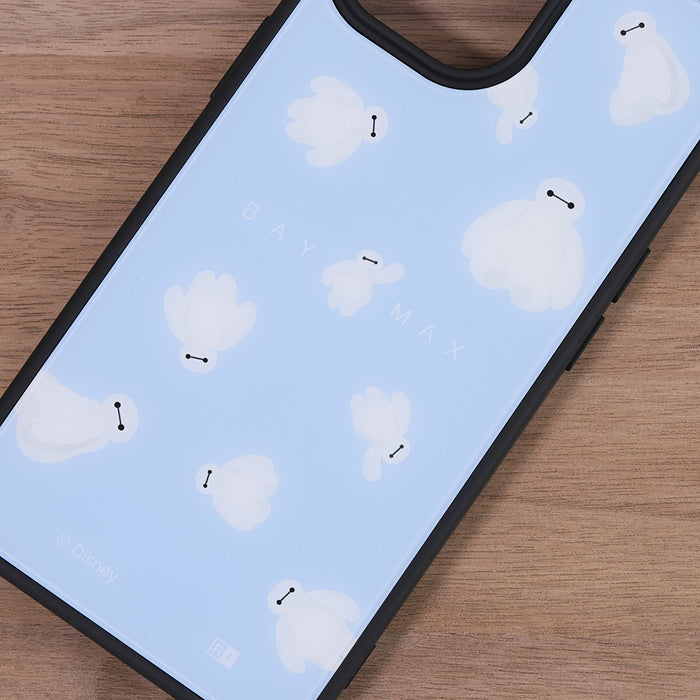 #カラー_ベイマックス_ふわふわ