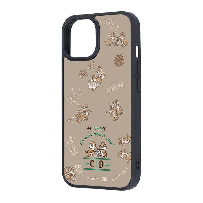 #カラー_チップ&デール_ベストフレンズ