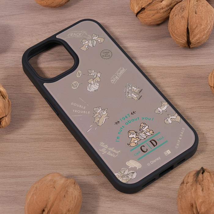 #カラー_チップ&デール_ベストフレンズ