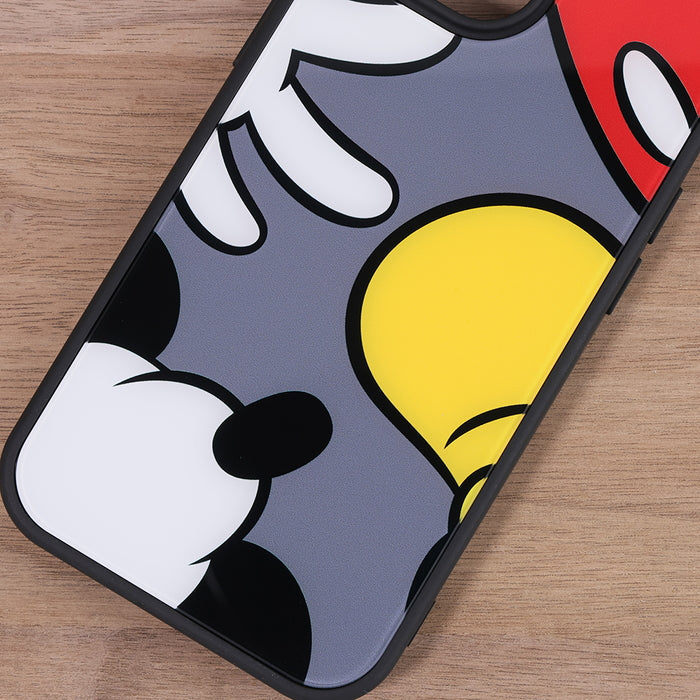 #カラー_ミッキーマウスカラー_1