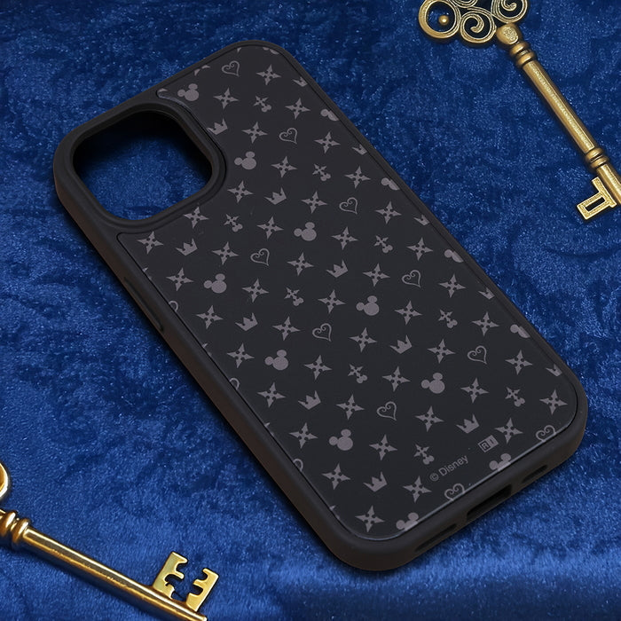 #カラー_キングダムハーツ_シンボル