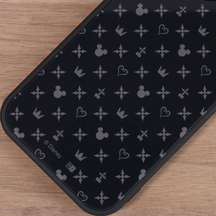 #カラー_キングダムハーツ_シンボル