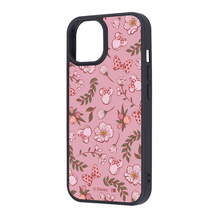 #カラー_ミニーマウス_サクラピンク