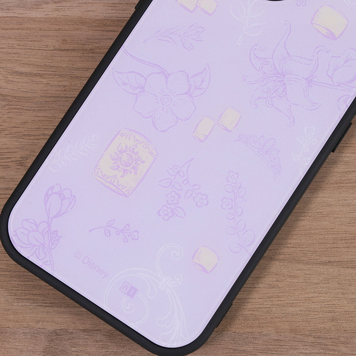 #カラー_ラプンツェル_アイコン