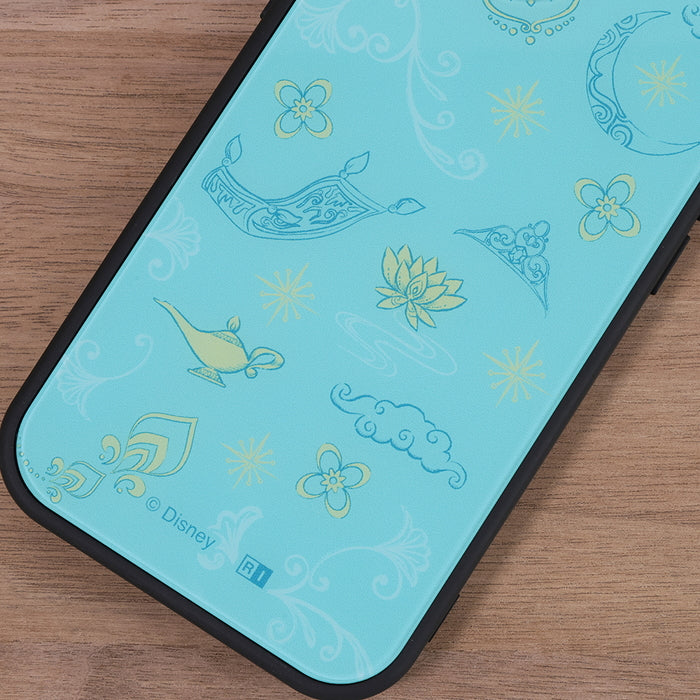 #カラー_ジャスミン_アイコン