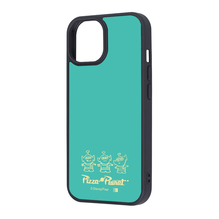 #カラー_エイリアン_ラインアート