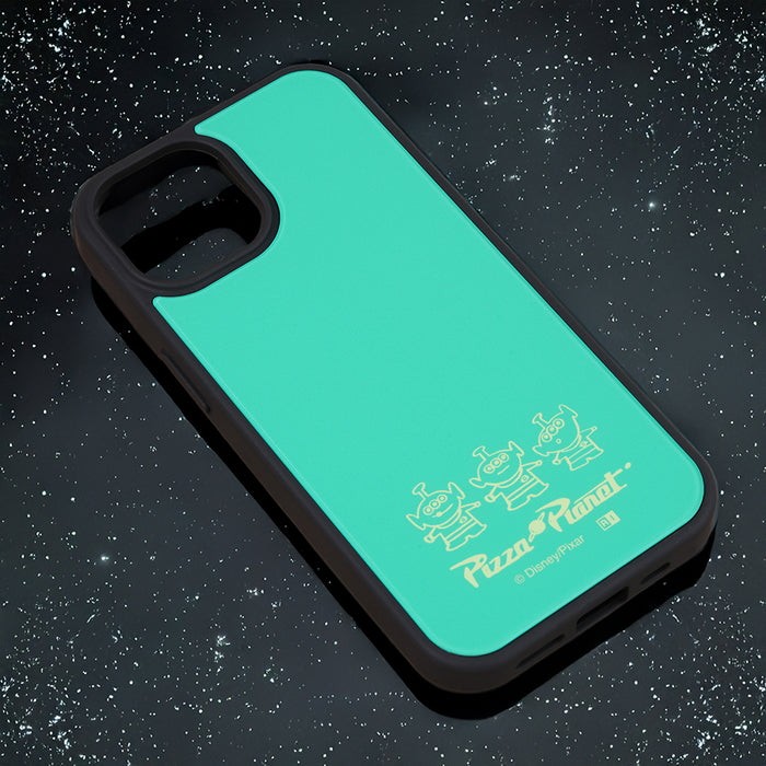 #カラー_エイリアン_ラインアート