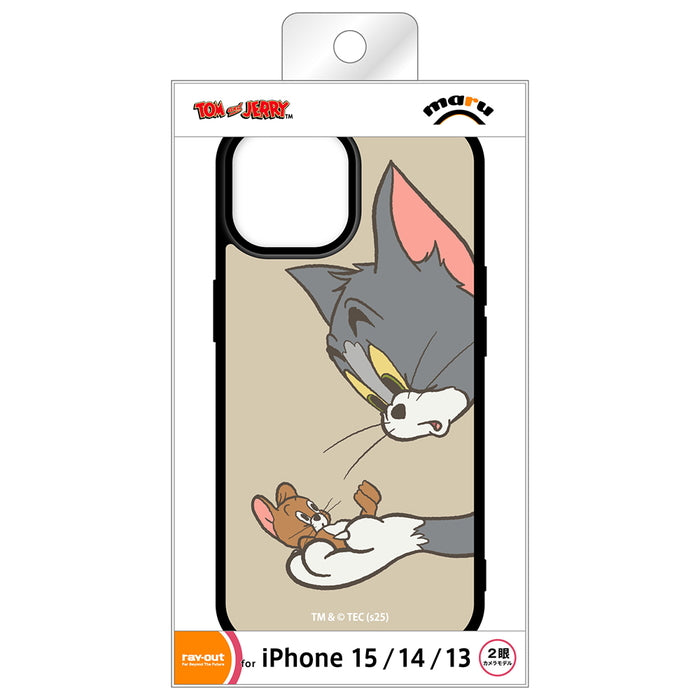 #カラー_トムとジェリー_キャッチ